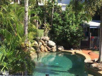 A1 Inn The City Cairns Exterior photo